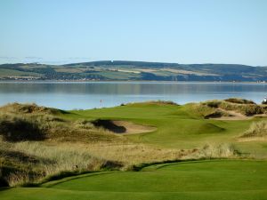 Castle Stuart 11th Water